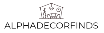 Alpha decor finds